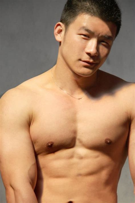 It aired on cable channel tvn from october. Yan Zhenxing - Sexy Men's Health Cool Guy Contestant