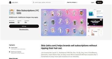 The 5 Best Shopify Subscription Apps to Skyrocket Profits - MESA
