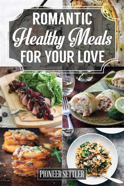 Creamy parmesan risotto with roasted shrimp it contains creamy risotto, salty parmesan, and sweet, juicy roasted shrimp, making it a flavorful yet comforting dish. Dinner Ideas For Two | Romantic dinner recipes, Romantic ...