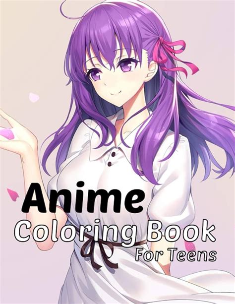 Aggregate More Than 77 Colored Anime Vn