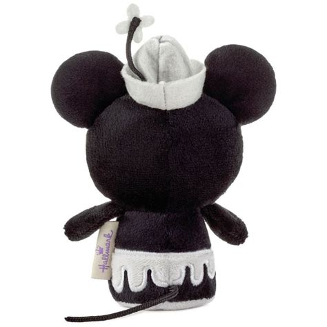 Dsney Steamboat Willie Minnie Mouse Us Limited Edition Kdd1614
