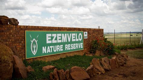Ezemvelo Nature Reserve In Bronkhorstspruit — Best Price Guaranteed