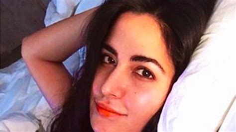 katrina kaifs selfie after waking up goes viral summer creations