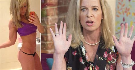 Katie Hopkins Slams Chloe Madeley S Raunchy Snaps But The Star Has Fired Back Daily Record