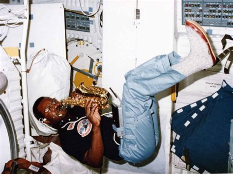 30 Facts About Challenger Astronaut Ronald Mcnair