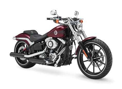 2015 Harley Davidson Fxsb Breakout Review