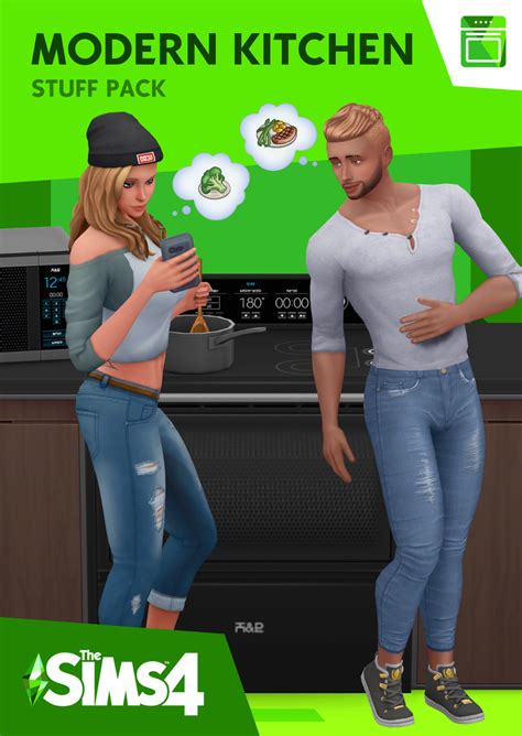 Maxis Match Cc World Sims 4 Expansions Sims 4 The Sims 4 Packs