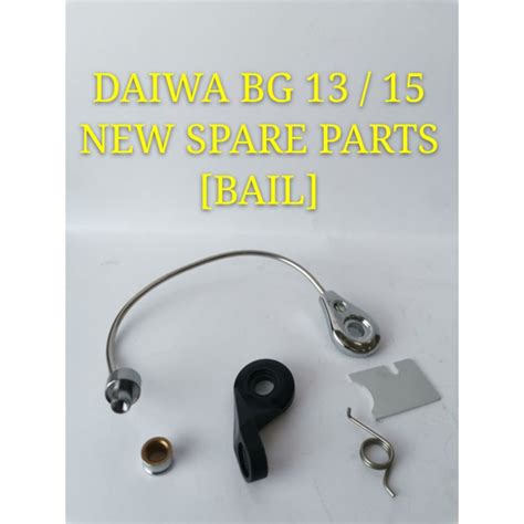 Daiwa Spare Parts Malaysia Reviewmotors Co