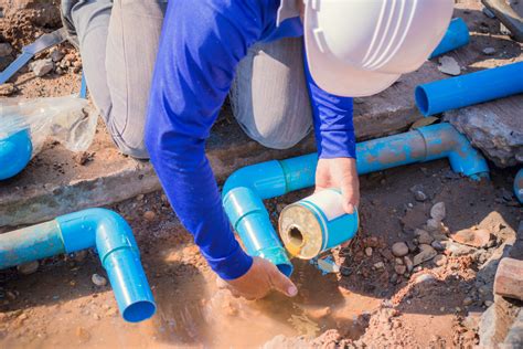 When Should You Repair A Sewer Line When Do You Need To Replace Sewer