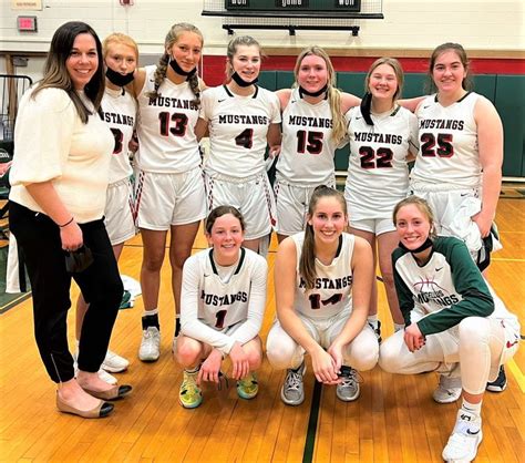 Hs Girls Basketball Roundup Marcellus Beats South Jefferson To Move On