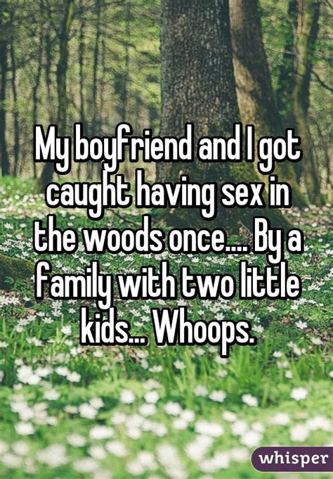 13 Very Awkward Times Couples Got Caught Having Sex In Public Huffpost Life