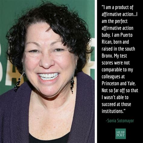 Inspiring and distinctive quotes by sonia sotomayor. 9 Of Sonia Sotomayor's Wisest And Most Memorable Quotes | How to memorize things, Quotes, Sonia ...
