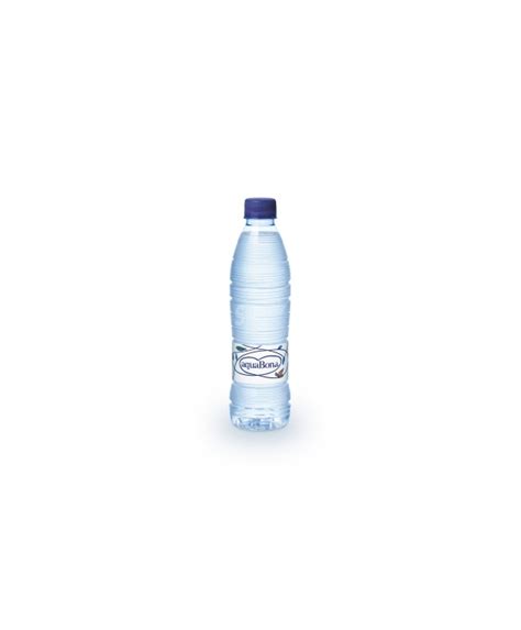 Agua Aquabona Pet 50 Cl 24
