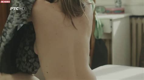 Jovana Stojiljkovic Nude Pics Página 1