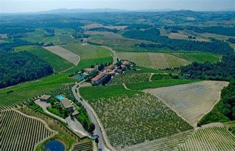15 Best Agriturismo In Tuscany Near Florence And Wine Country