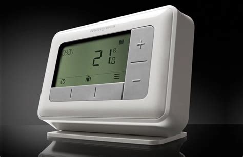 Smart Heating Controls Glo Heating