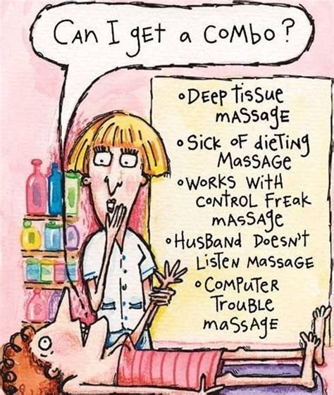 Massage Therapy Humor Massage Funny Massage Quotes Massage Therapy