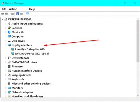 Intel Uhd Graphics 630 Driver Update Metakse