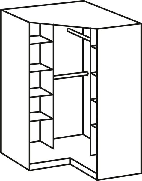 Kleiderschrank online bestellen xxxlutz.de von drehtürenschrank bis schwebetürenschrank erweiterbares zubehör kleiderschränke bei xxxlutz bestellen! Wimex Eckkleiderschrank »Click«, Mit Spiegeltüren online kaufen | OTTO