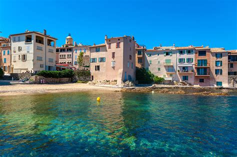 Saint tropez boutique hotel is a small hotel with 20 rooms, divided in 8 room types, each uniquely decorated & designed. Plage Ponche Saint-Tropez Côte d'Azur - Plongée en Côte d ...