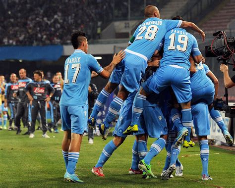 Napoli - AS Roma (LIVE STREAM) - Soccer Picks & FREE Soccer Predictions