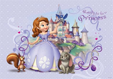Sofia The First Wallpapers Top Free Sofia The First Backgrounds