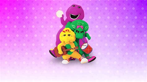 Watch Barney And Friends Netflix