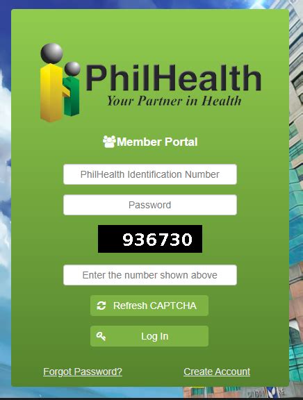 Philhealth Online Registration Guide Newstogov