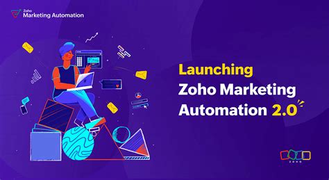Introducing Zoho Marketing Automation 20 Zoho Blog