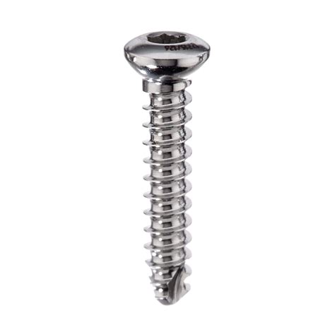 35mm Self Tapping Cortical Screw