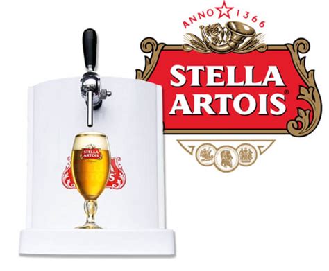 Stella Artois Draught 12l Ubicaciondepersonascdmxgobmx