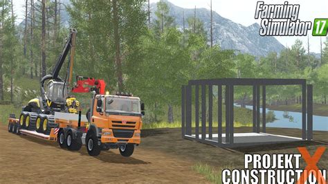 About the company about the company advertise with us careers community express hr investor relations kroger real estate news. WIR BAUEN EIN HAUS IM XXL WALD - CONSTRUCTION X IM LS17 ...