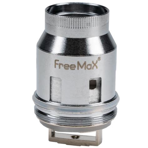 Freemax Mesh Pro 3pk Coils Kure Vapes