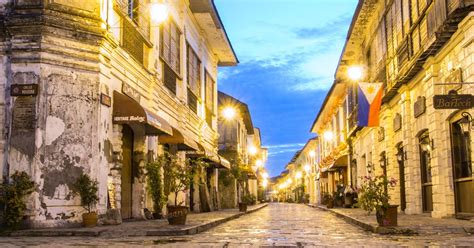 Vigan Tours | Guide to the Philippines