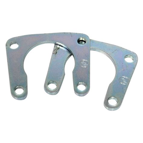 Moser Engineering® Axle Retainer Plate