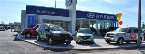 Autovalue Hyundai 👍 475 33 Reviews 4060 Montrose Rd Niagara