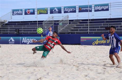 Ernesto benavides for afp/world press photo 2021. Lusa estreia nesta quarta-feira no Paulista de Beach Soccer