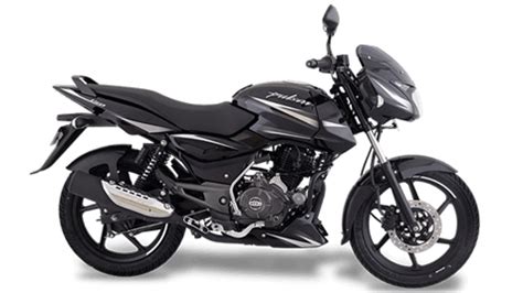 Furthermore, it can generate a max power of 14ps at 8000rpm and max torque of 13.4nm at. Bajaj Pulsar 150 BS6 Price, Festive offers, Mileage ...