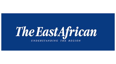 The East African Vector Logo Free Download Ai Png Format