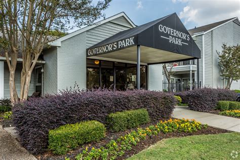 Governors Park Apartments Little Rock Ar