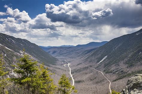 Gorham Mount Willard New Hampshire Free Photo On Pixabay Pixabay