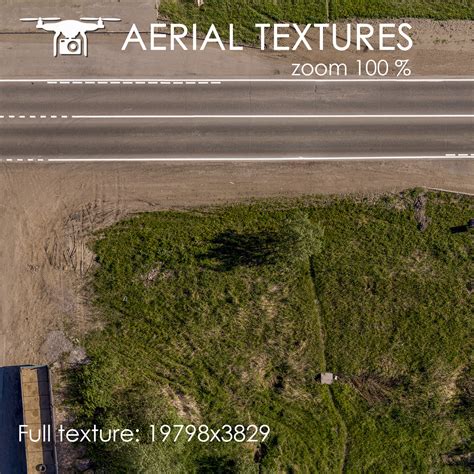 Aerial Texture 225 Flippednormals