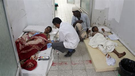 Wedding Is Hit By Airstrike In Yemen Killing More Than 20 The New York Times