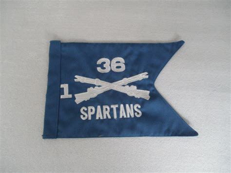 1st Battalion 36th Infantry Regiment Spartans Pram1 87 Flickr