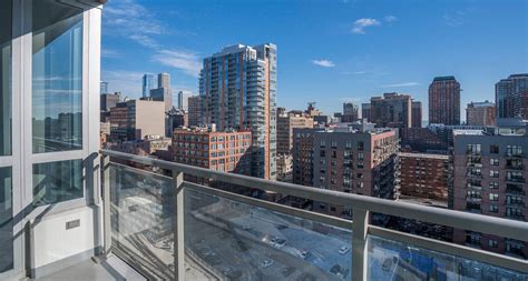 What Is A High Rise Apartment Highlighting The Best High Rises In Chicago Luxury Apartments