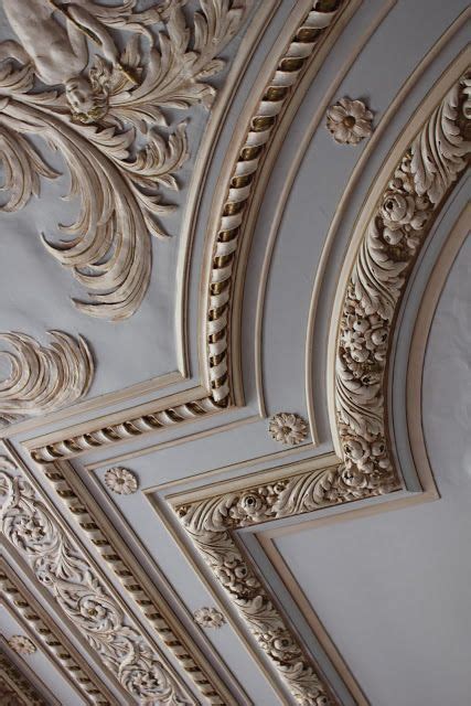 Pin By Edi Slamet On Classical Interiors Ceiling Design False