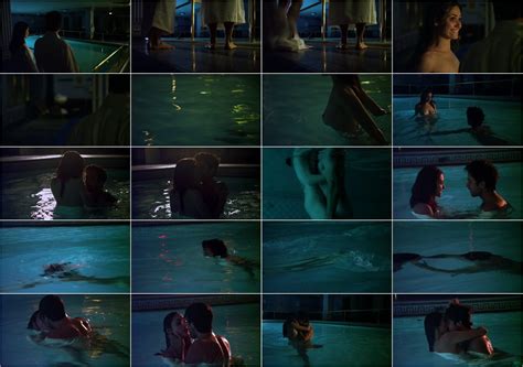 Nude Video Celebs Emmy Rossum Nude Shameless S01e07 2011