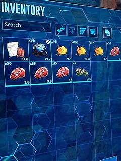 Ark How To Make Jerky