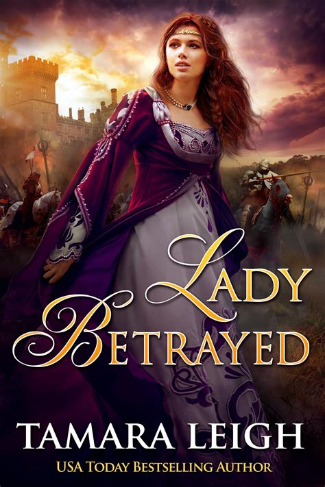 Lady Betrayed Giveaway ~ A Lovely Thoughtful Review By The Wonderful
