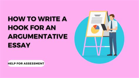 How To Write A Hook For An Argumentative Essay In 5 Minutes